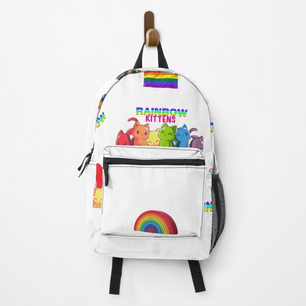 Item preview, RAINBOW STICKER PACK designed and sold by LovelyGames.