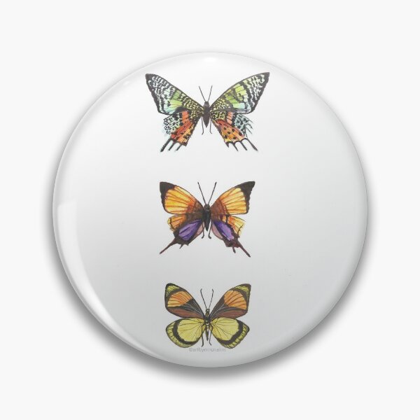 Item preview, Butterfly5 designed and sold by Mrunalini Gaikwad.