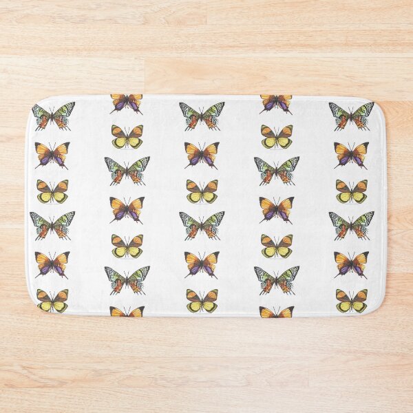 Item preview, Butterfly5 designed and sold by Mrunalini Gaikwad.