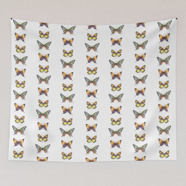 Item preview, Butterfly5 designed and sold by Mrunalini Gaikwad.