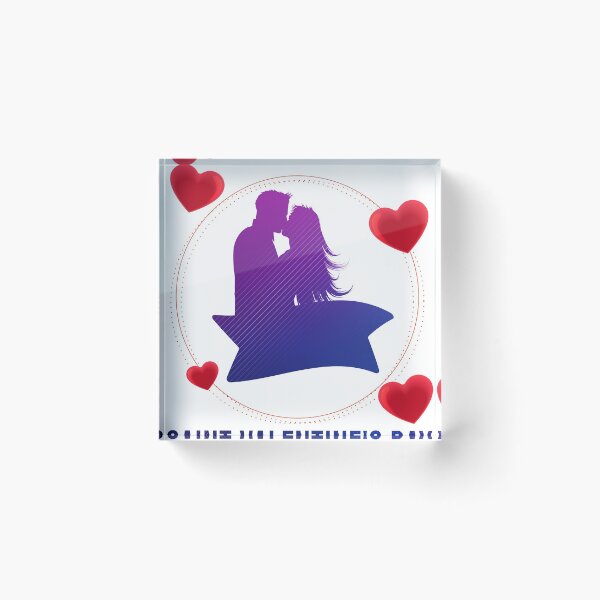 Item preview, saint valentine's day designed and sold by silverass.