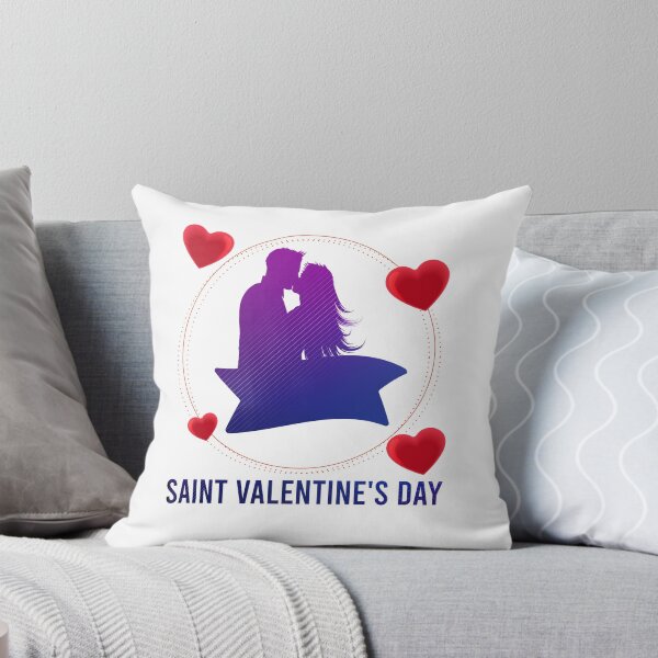 Item preview, saint valentine's day designed and sold by silverass.