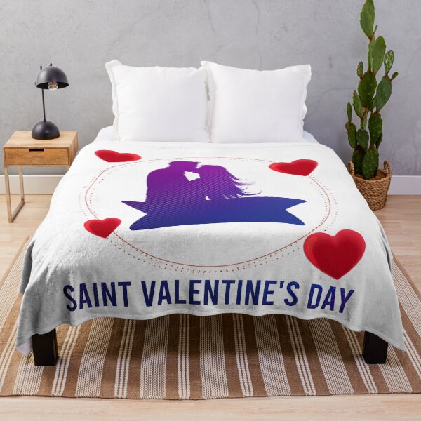 Item preview, saint valentine's day designed and sold by silverass.