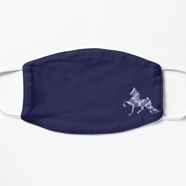 Five-Gaited - Porcelain Mask