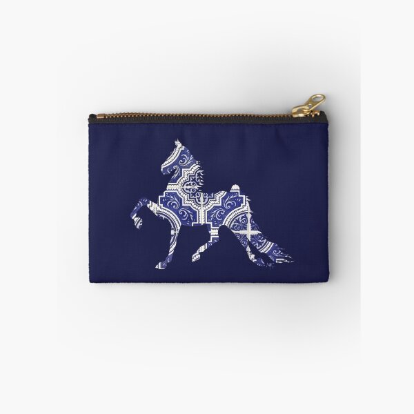 Item preview, Five-Gaited - Porcelain designed and sold by Maria Adriana Casas.