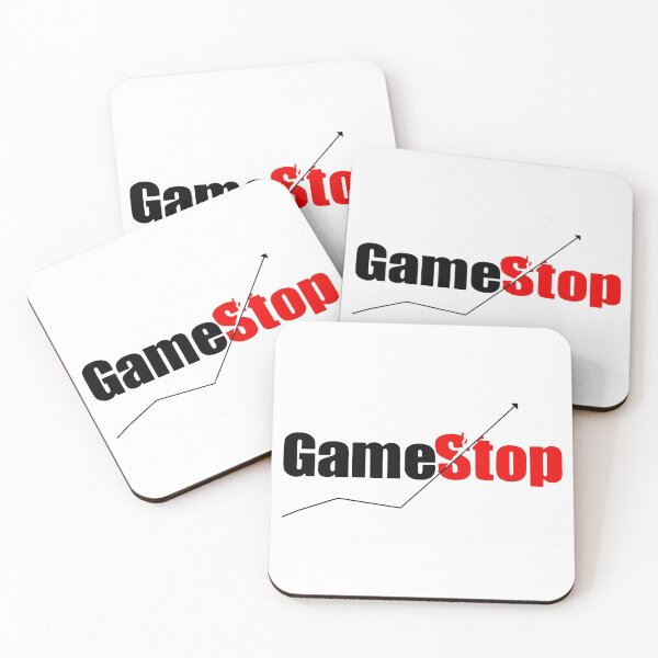 Item preview, Gamestop stonks meme *HIGH QUALITY* designed and sold by Alex3214.