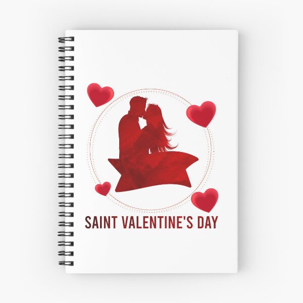 Item preview, saint valentine's day designed and sold by silverass.