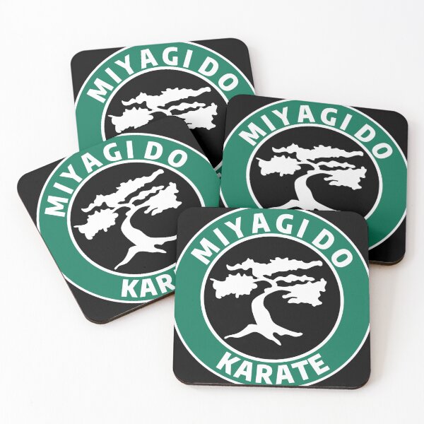 Item preview, MIYAGI DO KARATE designed and sold by SD-ART-1997.