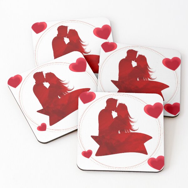Item preview, saint valentine's day designed and sold by silverass.