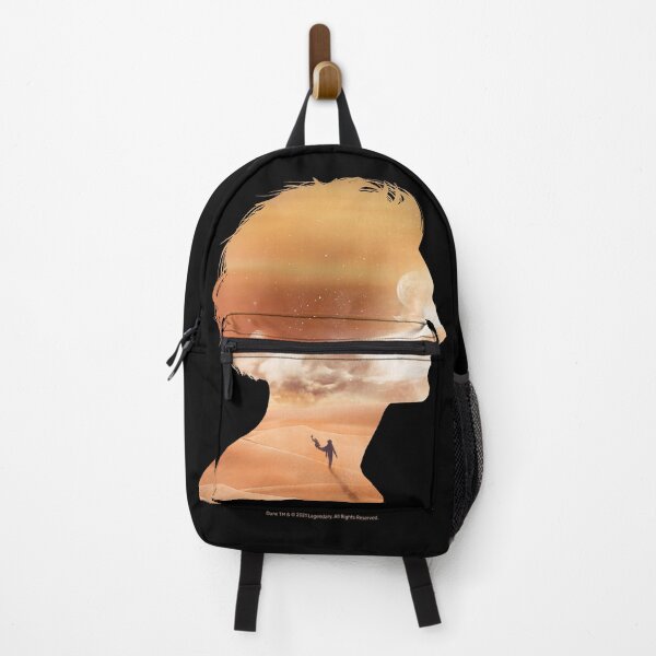 Item preview, Muad’dib designed and sold by Dream Artworks.
