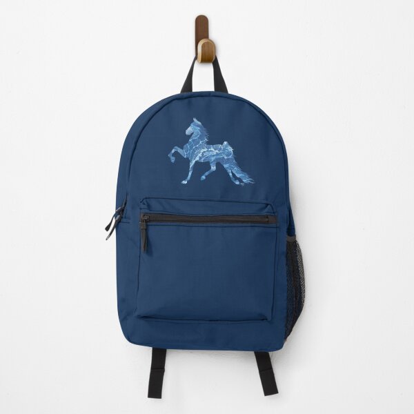 Item preview, Five-Gaited - Smooth Sailing designed and sold by Maria Adriana Casas.