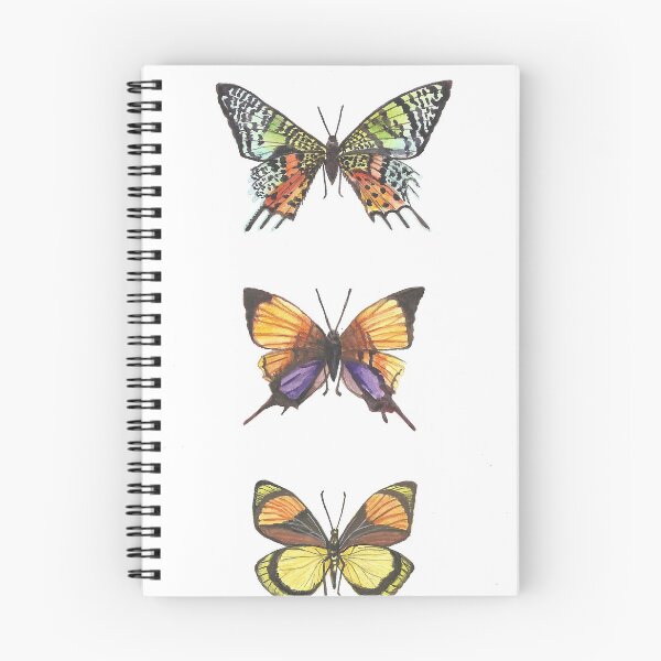 Item preview, Butterfly5 designed and sold by Mrunalini Gaikwad.