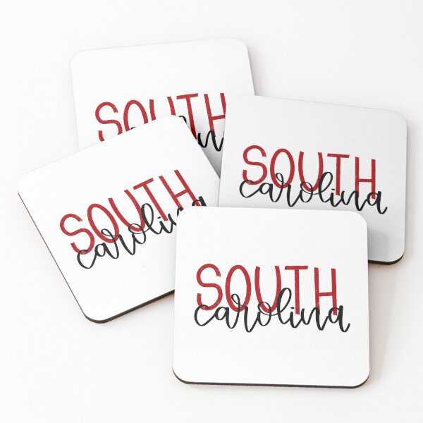 Item preview, South Carolina Design designed and sold by Lia Moran.