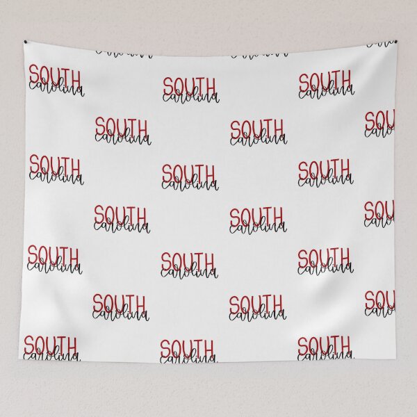 Item preview, South Carolina Design designed and sold by Lia Moran.