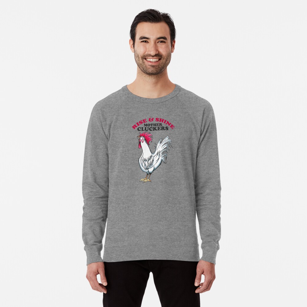 Item preview, Lightweight Sweatshirt designed and sold by Darth1234.