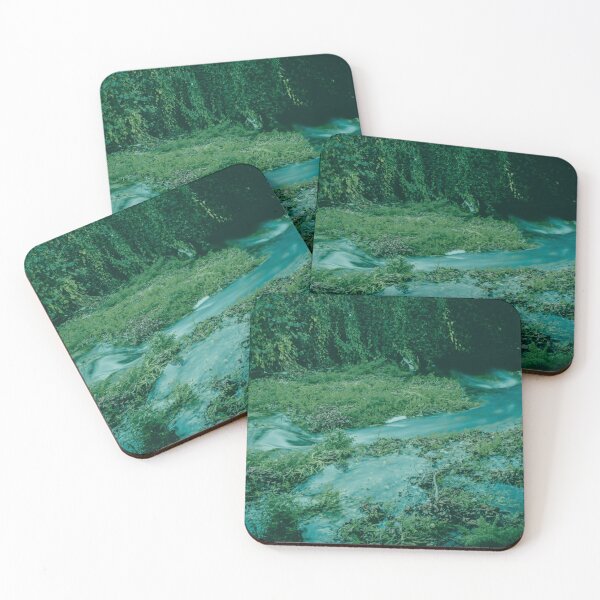 Item preview, Green Moody Silk Effect designed and sold by magicodatorre.