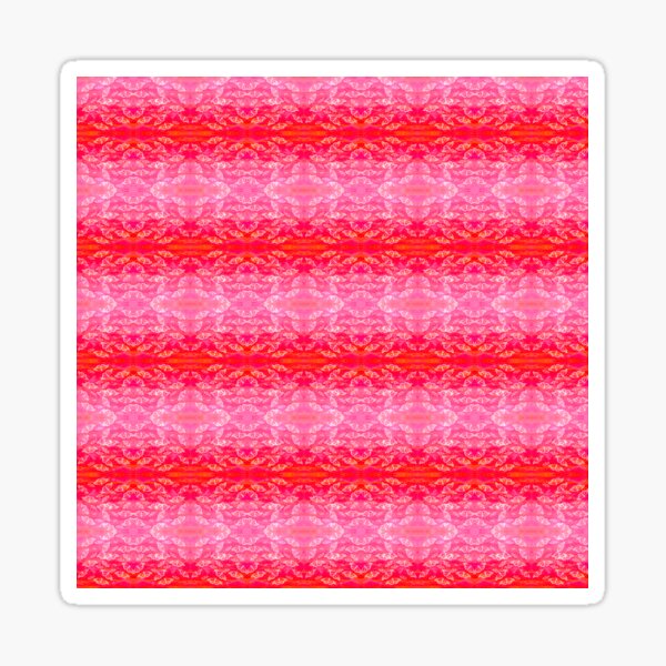 Super Butterfly Bright - Micro Sticker