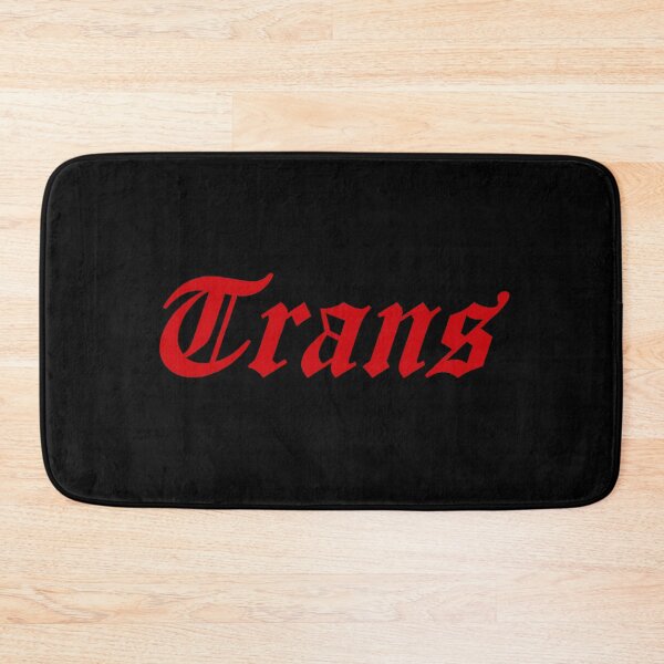 Item preview, Trans designed and sold by punkauracrystal.