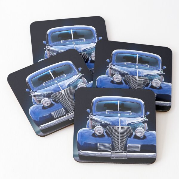 Item preview, 1939 Chevrolet Master Deluxe Coupe designed and sold by DaveKoontz.