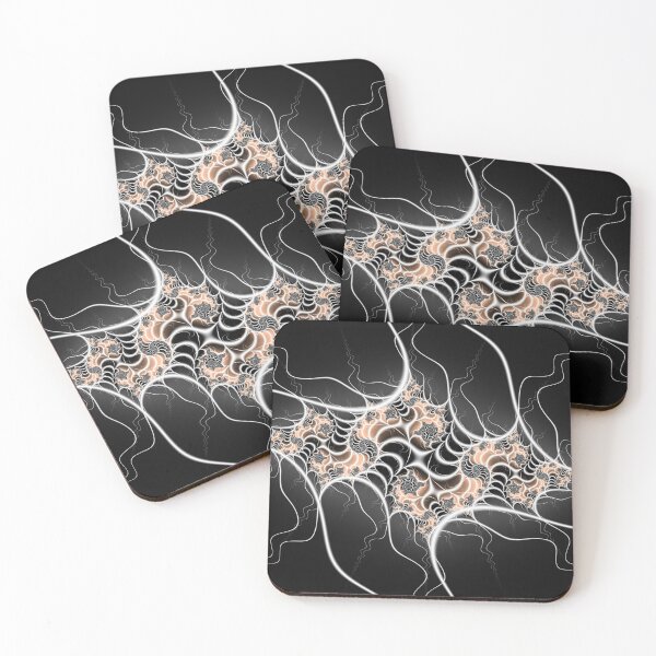 Item preview, Spider Web Fractal designed and sold by Fernando Margolles.