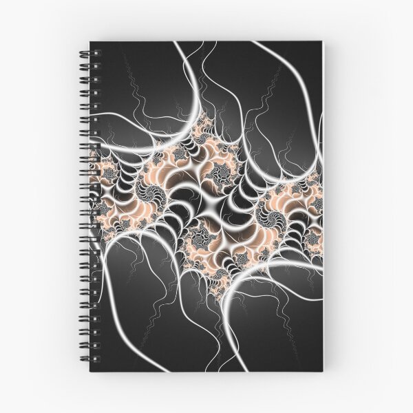 Item preview, Spider Web Fractal designed and sold by Fernando Margolles.
