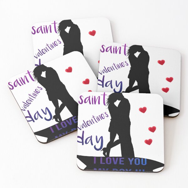Item preview, saint valentine's day english designed and sold by silverass.