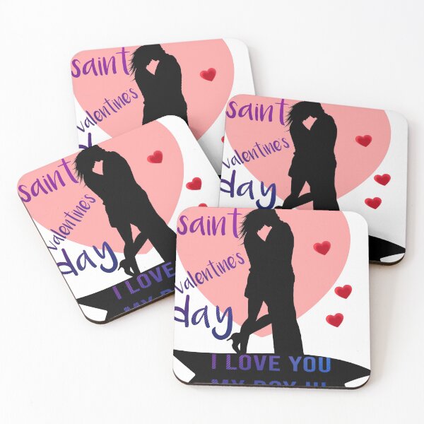 Item preview, saint valentine's day english designed and sold by silverass.