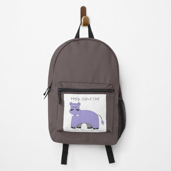 Item preview, Save The Aquatic Thunder Cow designed and sold by JoyGDesigns.