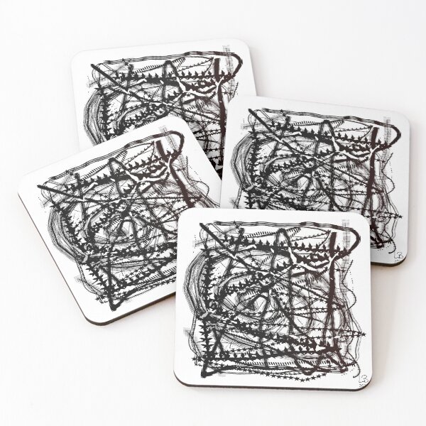 Item preview, Traces 03 / m designed and sold by leobrix.
