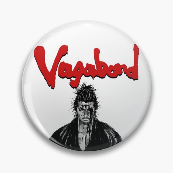Item preview, Musashi Miyamoto Vagabond Classic Manga designed and sold by GeeknGo.