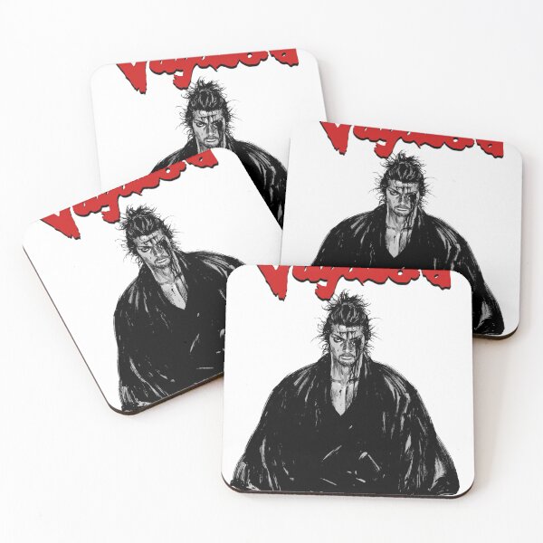 Item preview, Musashi Miyamoto Vagabond Classic Manga designed and sold by GeeknGo.