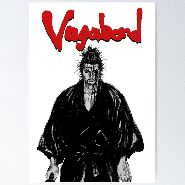 Deals Vagabond manga vol 18 reserved