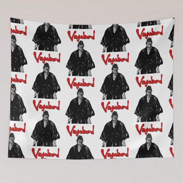 Item preview, Musashi Miyamoto Vagabond Classic Manga designed and sold by GeeknGo.