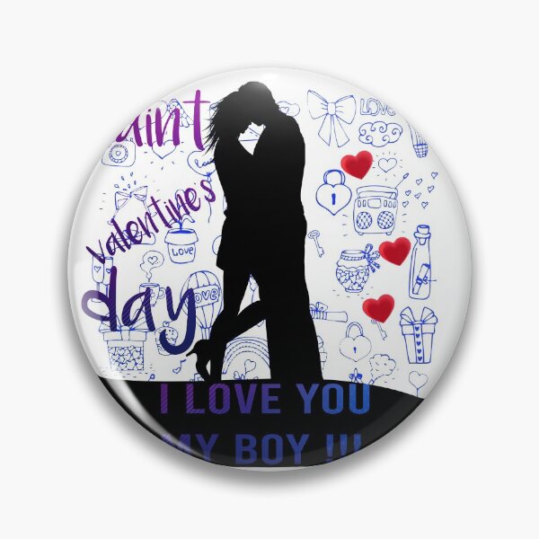 Item preview, saint valentine's day english designed and sold by silverass.