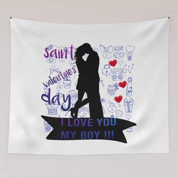 Item preview, saint valentine's day english designed and sold by silverass.