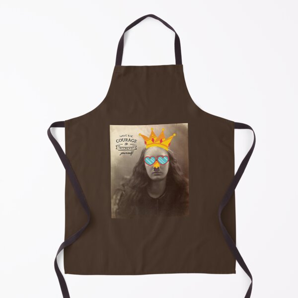 Item preview, Courage designed and sold by magnetarball.