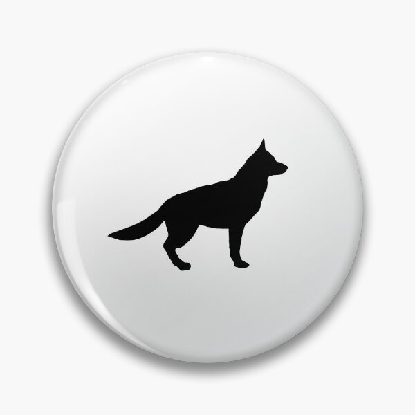 Artikelvorschau, Deutscher Schäferhund entworfen und verkauft von Voxarto.
