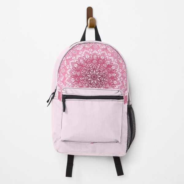 Item preview, Pink Ombre Mandala  designed and sold by Cheyenne  Lindemuth.