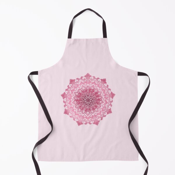 Item preview, Pink Ombre Mandala  designed and sold by Cheyenne  Lindemuth.