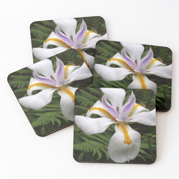 Item preview, Iris of 2016-04-25 designed and sold by CleanWIP.