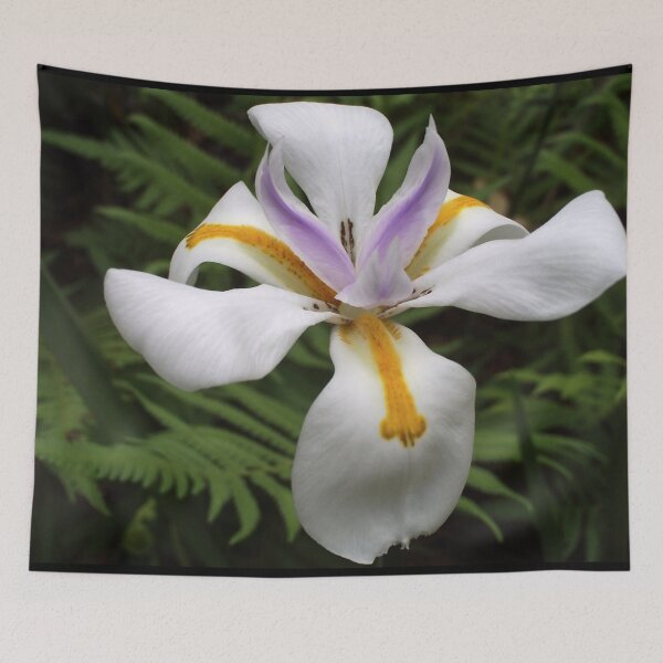 Item preview, Iris of 2016-04-25 designed and sold by CleanWIP.
