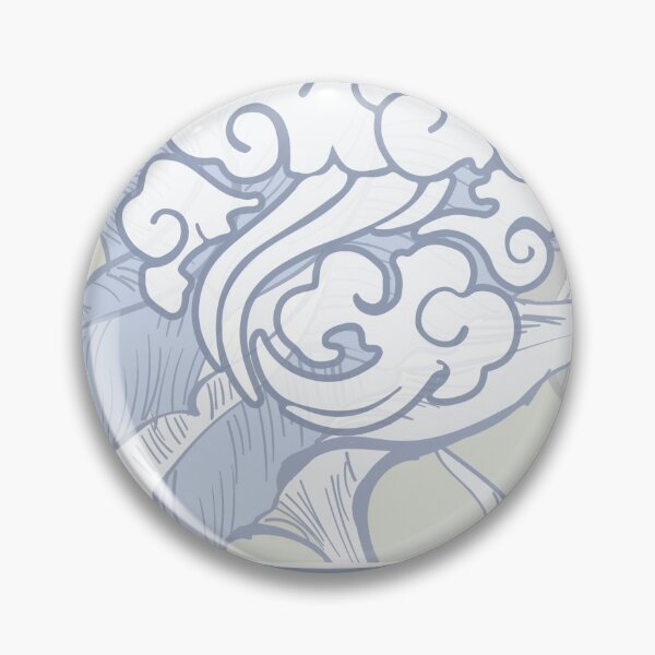 Item preview, Gusu Lan The Untamed [MADAME LAN]  designed and sold by slexskee.
