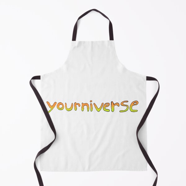 Item preview, yourniverse designed and sold by Ian Wylie.