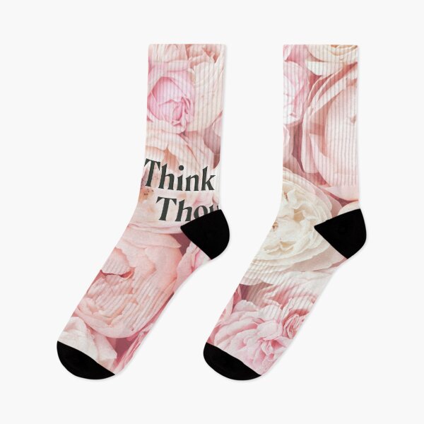 Item preview, Think happy thoughts designed and sold by Winvalerie.