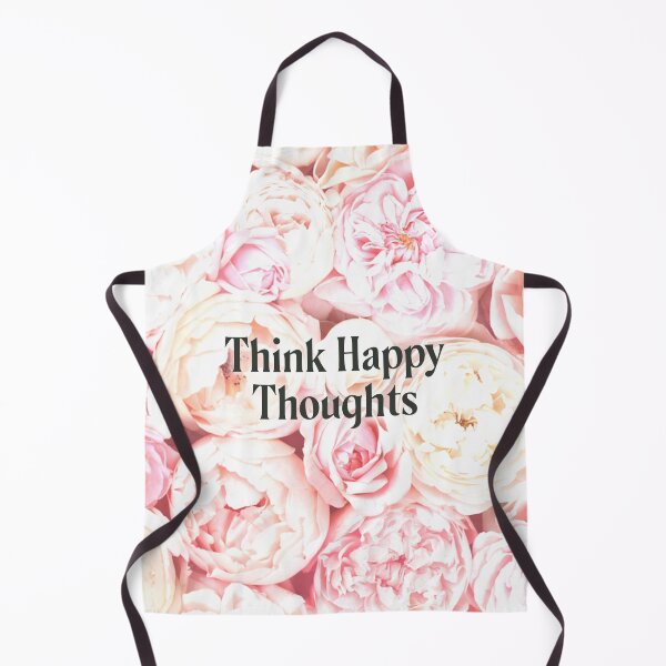 Item preview, Think happy thoughts designed and sold by Winvalerie.