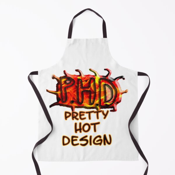 Item preview, P.H.D designed and sold by Ian Wylie.