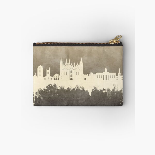 Item preview, Peterborough England Skyline designed and sold by ArtPrints.