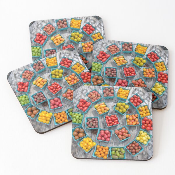 Item preview, The Colors Of Summer designed and sold by l-n-designs.