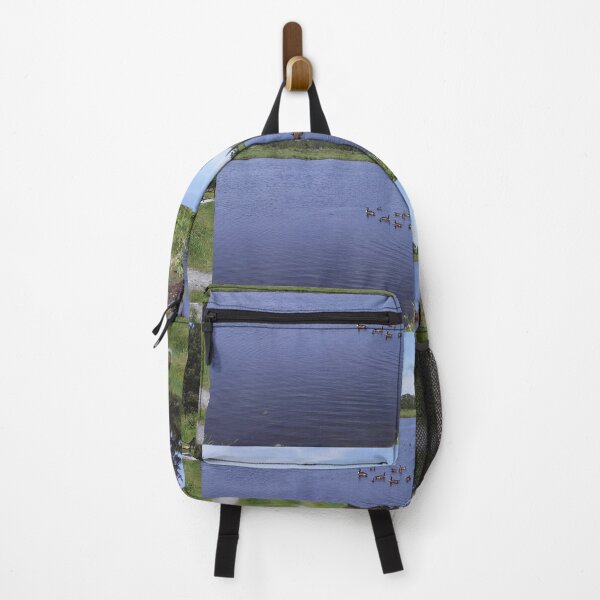 Item preview, Loons & Ducks in Nature designed and sold by Ian Wylie.