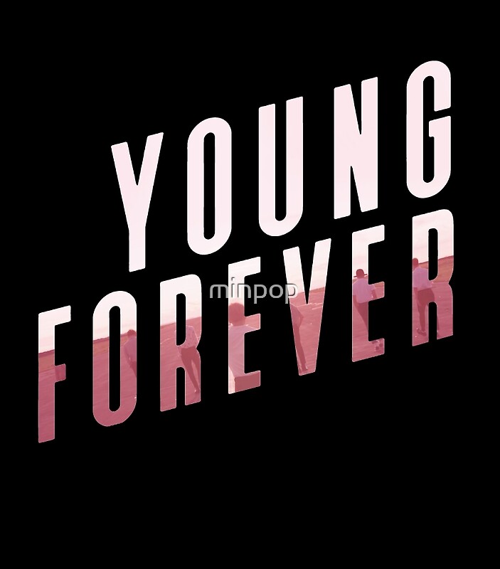 "BTS - EPILOGUE : Young Forever" by minpop | Redbubble